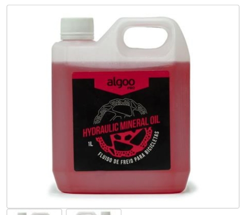[81786]Sangria de freio mineral algoo