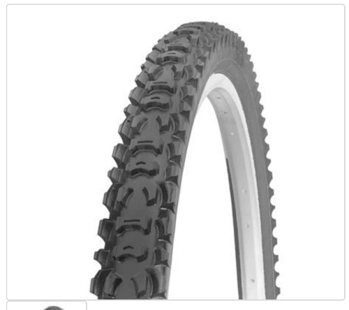 [5983YZ] Pneu 26x1.95 k816 savoy kenda