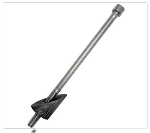 Expande mtb allen 25 4mm over