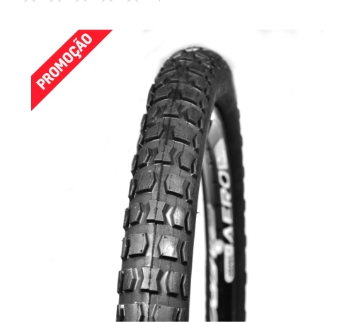[055289] Pneu 20x2.12 moto cross chão Yang