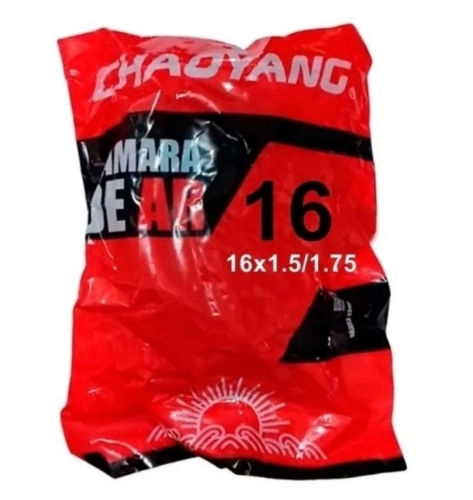 Câmara aro 16 chão Yang