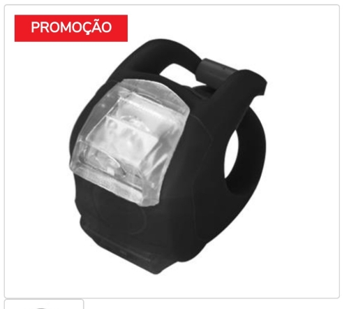 Pisca diant, traseiro c/2 leds absolute