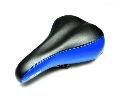 Selim mtb largo pto/azul WG