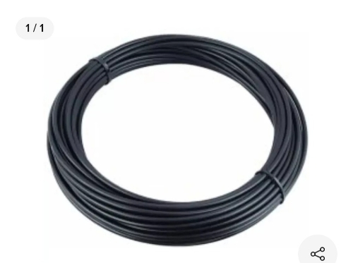 [10382] Canduite com teflon pto PACO