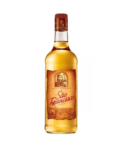 Bebida são Francisco
