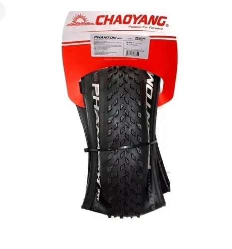 [057081] Pneu 29x2.20 mtb kevlar victory chão Yang