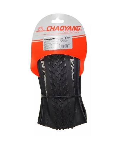 Pneu 29x2.20 phantom tubeless