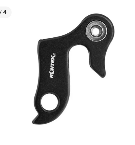 Gancheira quadro khs pta rontek