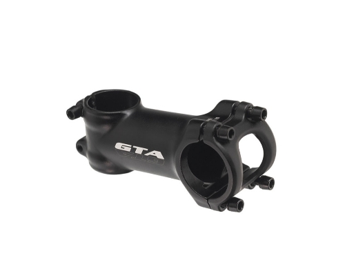 [10032] Suporte guidão alumí.80mm pta GTA