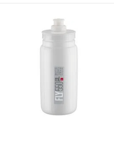 Garrafa 550ml elite fly