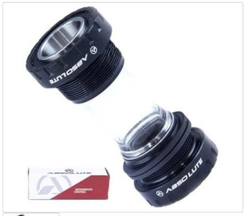[44229yz] Movi central bsa p/rolontec  absolute