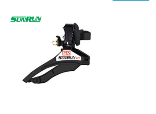 [9531]Câmbio dianteiro top pull 42D  sunrun