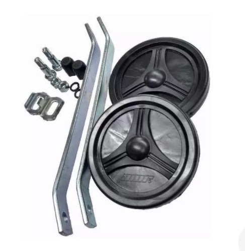 Rodinhas lateral aro12 AMR