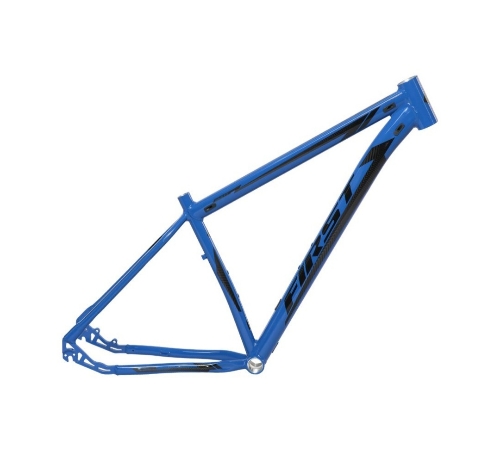 Quadro smitt gord azul Hunter pto  tam 17.5  First