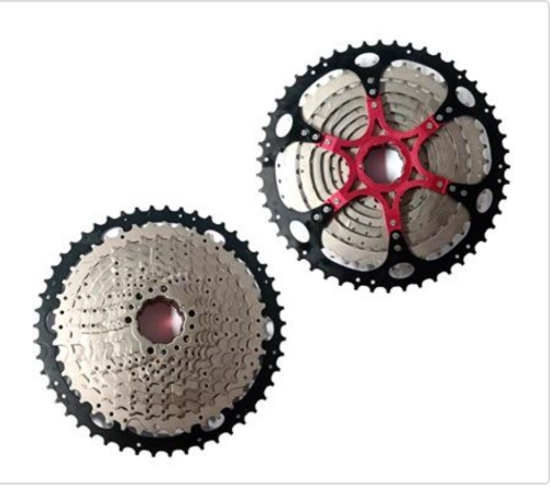 [51633YZ] Roda livre cassete 12 vel 11/50D absolute