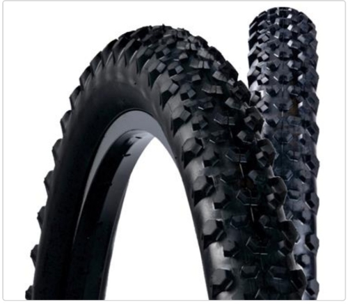 Pneu 26x2.35 mtb pto dsi