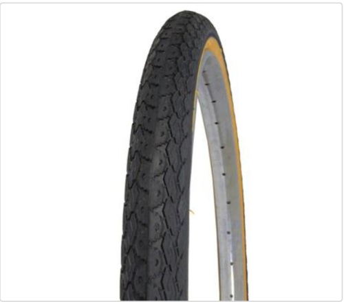 [6070] Pneu 26x1.1/2 k178 monark f/amarela