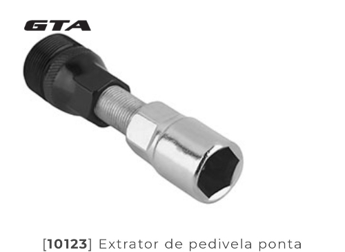 [10123]ferramenta extrator pedivela GTA