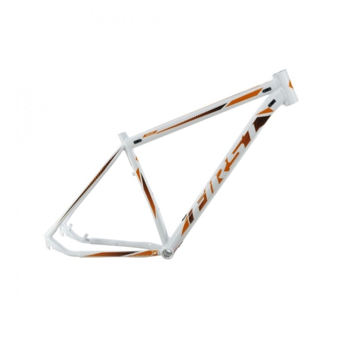 Quadro 29 shelby Gold bco/laranja/pto 19 FIRST