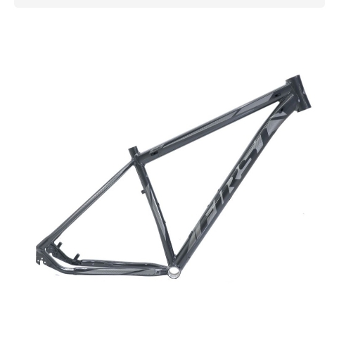 Quadro 29 shelby Gold  grafite/prata brilho 19 FIRST