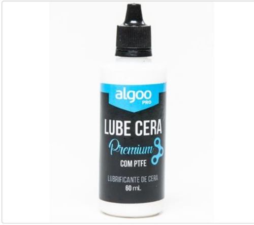 [81198YZ] Lubrificante LUBE CERA 60ml Algoo