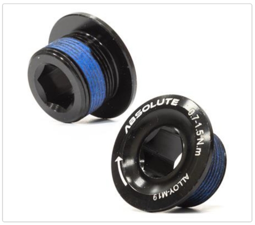 Tampa pediv m19 prime alum absolute