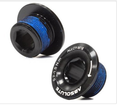 [52594YZ] Tampa pediv m18 prime alum,absolute