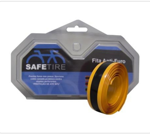 Fita protetora anti-furo 27/700 safetire