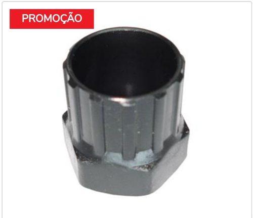 Extrator roda livre kl