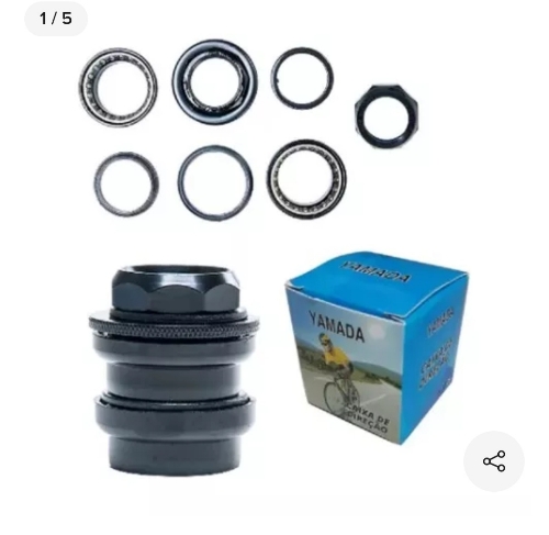 [44257yz]Caixa direção ahd set qlp Yamada