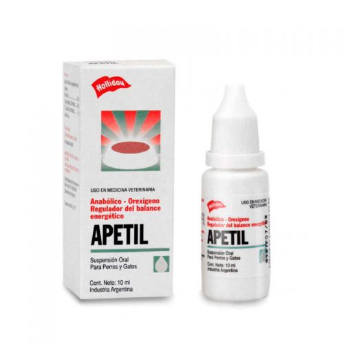 APETIL 10ML
