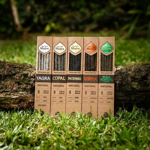 LINEA NATURAL
