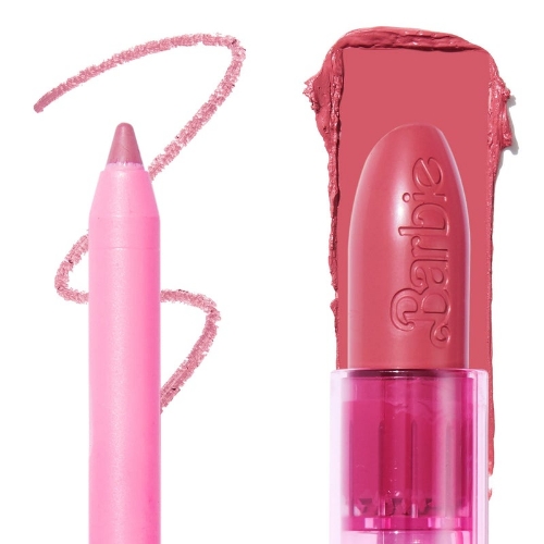 Labial Barbie Colourpop Dream House