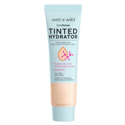 Wet N Wild Tinted   Hydrator
