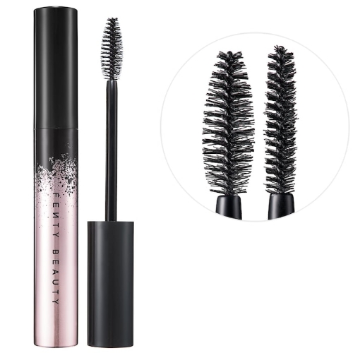 Fenty Beauty by  Rihanna
Máscara de pestañas Full Frontal Volumen