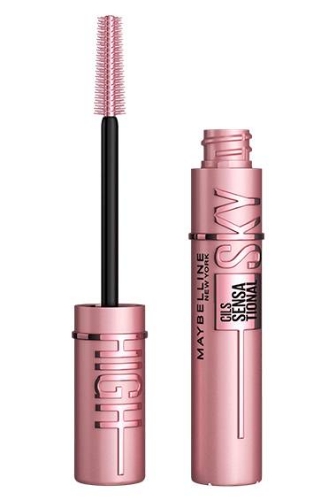 MAYBELLINE MÁSCARA DE PESTAÑAS SKY HIGH