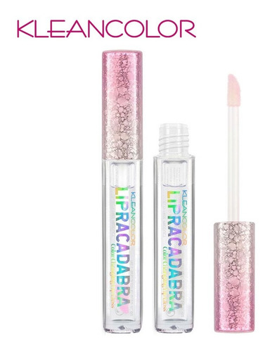 KLEANCOLOR LIBRACADABRA