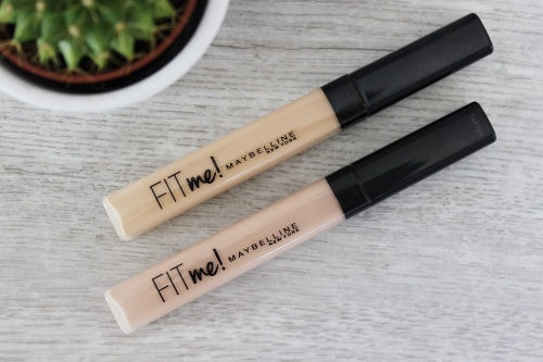 MAYBELLINE FIT ME CORRECTOR