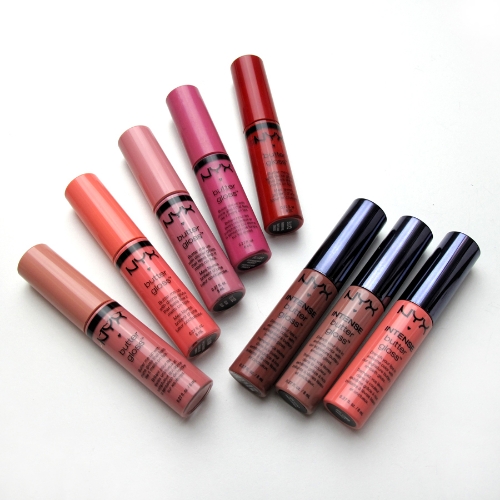 NYX Butter Gloss
