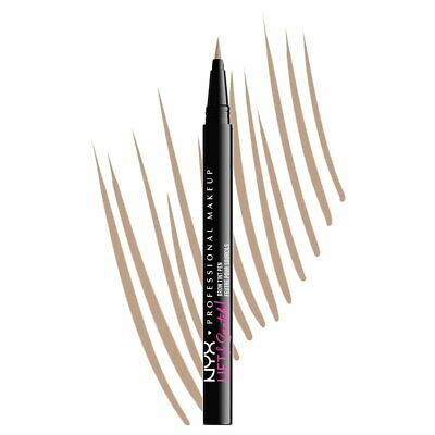 NYX Professional Makeup Lif