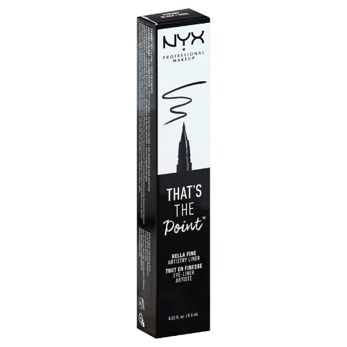 NYX Thats The Point