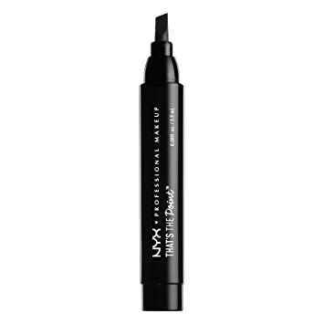 Nyx Delineador grueso