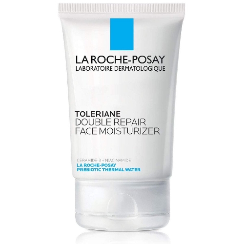 LA ROCHE-POSAY TOLERIANE DOUBLE REPAIR FACE MOISTURIZER