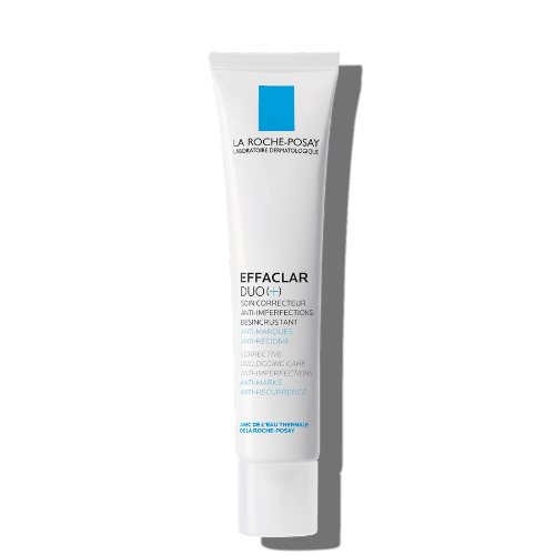 LA ROCHE-POSAY

Tratamient