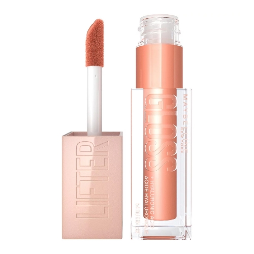 Maybelline Lip Lifter Gloss
