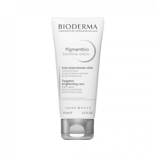 Bioderma Pigmentbio sensitive