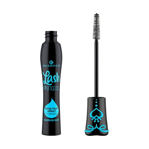 Essence Máscara de Pestañas Lash Princess Waterproof