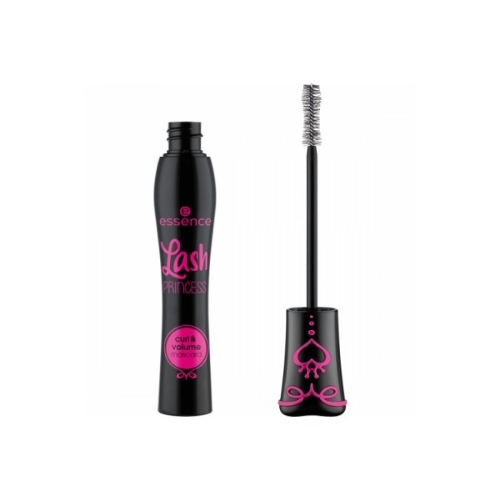 ESSENCE LASH PRINCESS MASCARA VOLUMEN Y RIZO