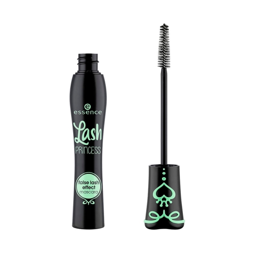 Essence Máscara de Pestañas Lash Princess False Lash Effect Volumen