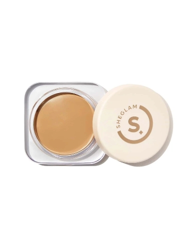SHEGLAM Bálsamo De Base De Maquillaje De Cobertura Completa